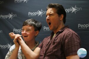 Galerie photos de l'événement Eternal Con 2 - Photo 80
