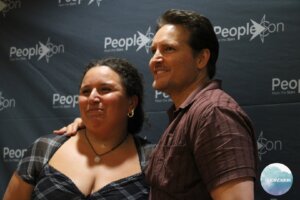 Galerie photos de l'événement Eternal Con 2 - Photo 81