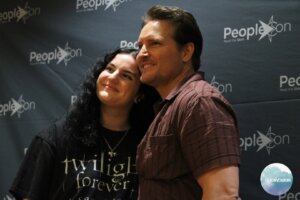 Galerie photos de l'événement Eternal Con 2 - Photo 82