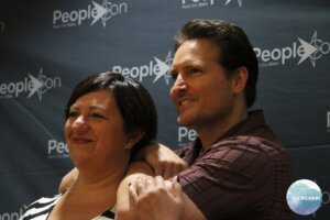Galerie photos de l'événement Eternal Con 2 - Photo 83