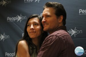 Galerie photos de l'événement Eternal Con 2 - Photo 84