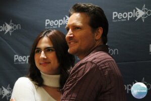 Galerie photos de l'événement Eternal Con 2 - Photo 85