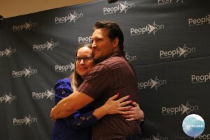Galerie photos de l'événement Eternal Con 2 - Photo 59