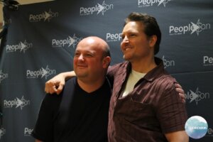 Galerie photos de l'événement Eternal Con 2 - Photo 90