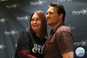 Galerie photos de l'événement Eternal Con 2 - Photo 91