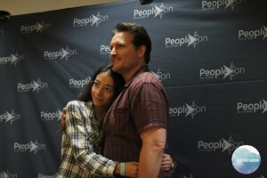 Galerie photos de l'événement Eternal Con 2 - Photo 92