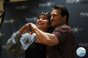 Galerie photos de l'événement Eternal Con 2 - Photo 93