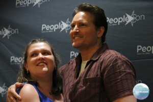 Galerie photos de l'événement Eternal Con 2 - Photo 94