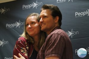 Galerie photos de l'événement Eternal Con 2 - Photo 95