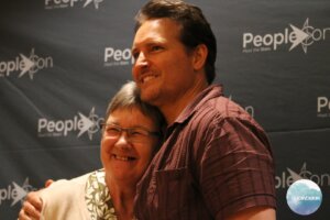 Galerie photos de l'événement Eternal Con 2 - Photo 60