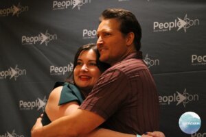 Galerie photos de l'événement Eternal Con 2 - Photo 61