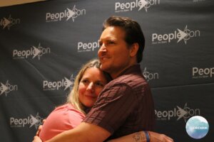 Galerie photos de l'événement Eternal Con 2 - Photo 65