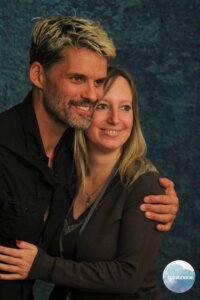 Galerie photos de l'événement Tree Hill Is Your Home - Photo 30