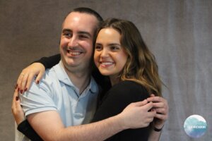 Galerie photos de l'événement From Storybrooke to Paris - Photo 28