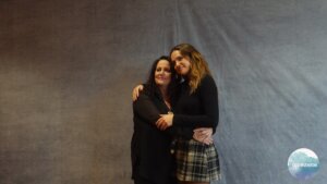 Galerie photos de l'événement From Storybrooke to Paris - Photo 2