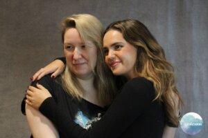 Galerie photos de l'événement From Storybrooke to Paris - Photo 29