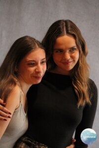 Galerie photos de l'événement From Storybrooke to Paris - Photo 7