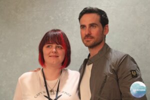 Galerie photos de l'événement From Storybrooke to Paris - Photo 47