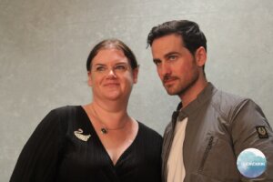 Galerie photos de l'événement From Storybrooke to Paris - Photo 49