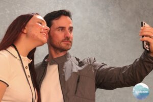 Galerie photos de l'événement From Storybrooke to Paris - Photo 57
