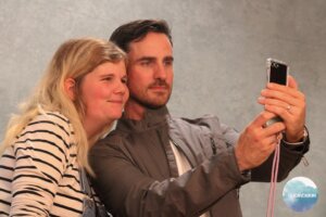 Galerie photos de l'événement From Storybrooke to Paris - Photo 61