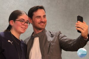 Galerie photos de l'événement From Storybrooke to Paris - Photo 62