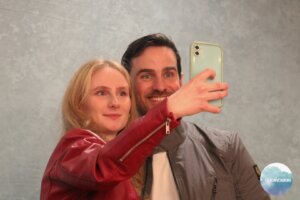 Galerie photos de l'événement From Storybrooke to Paris - Photo 64