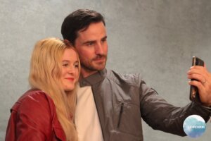 Galerie photos de l'événement From Storybrooke to Paris - Photo 65