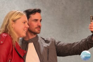 Galerie photos de l'événement From Storybrooke to Paris - Photo 68