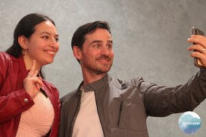 Galerie photos de l'événement From Storybrooke to Paris - Photo 70