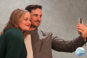 Galerie photos de l'événement From Storybrooke to Paris - Photo 71