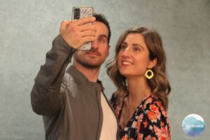 Galerie photos de l'événement From Storybrooke to Paris - Photo 72