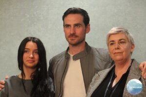 Galerie photos de l'événement From Storybrooke to Paris - Photo 39