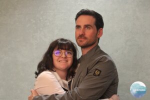 Galerie photos de l'événement From Storybrooke to Paris - Photo 41