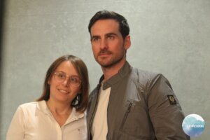 Galerie photos de l'événement From Storybrooke to Paris - Photo 44