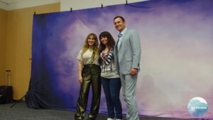 Galerie photos de l'événement For The Love Of Fandoms 2 - Photo 148