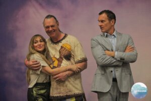 Galerie photos de l'événement For The Love Of Fandoms 2 - Photo 186