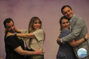 Galerie photos de l'événement For The Love Of Fandoms 2 - Photo 187