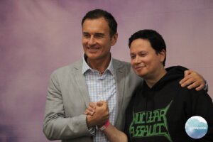 Galerie photos de l'événement For The Love Of Fandoms 2 - Photo 246