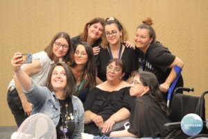 Galerie photos de l'événement For The Love Of Fandoms 2 - Photo 248