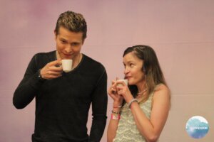 Galerie photos de l'événement For The Love Of Fandoms 2 - Photo 264