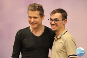 Galerie photos de l'événement For The Love Of Fandoms 2 - Photo 267