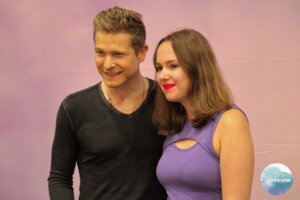 Galerie photos de l'événement For The Love Of Fandoms 2 - Photo 269