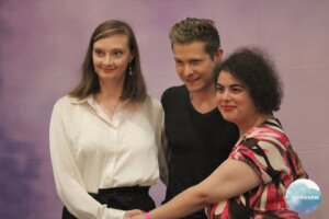 Galerie photos de l'événement For The Love Of Fandoms 2 - Photo 273