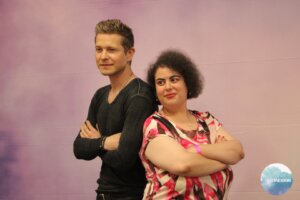 Galerie photos de l'événement For The Love Of Fandoms 2 - Photo 274