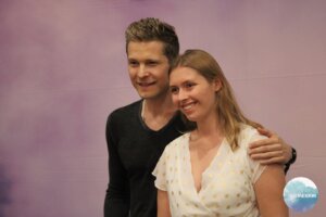 Galerie photos de l'événement For The Love Of Fandoms 2 - Photo 290