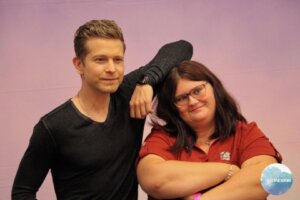 Galerie photos de l'événement For The Love Of Fandoms 2 - Photo 302