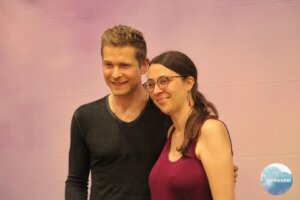 Galerie photos de l'événement For The Love Of Fandoms 2 - Photo 306
