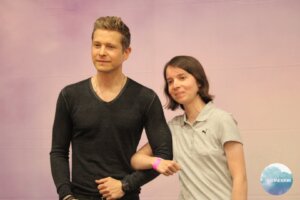 Galerie photos de l'événement For The Love Of Fandoms 2 - Photo 307