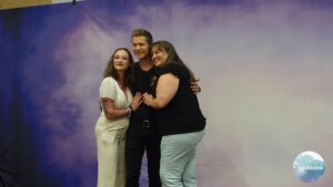 Galerie photos de l'événement For The Love Of Fandoms 2 - Photo 256